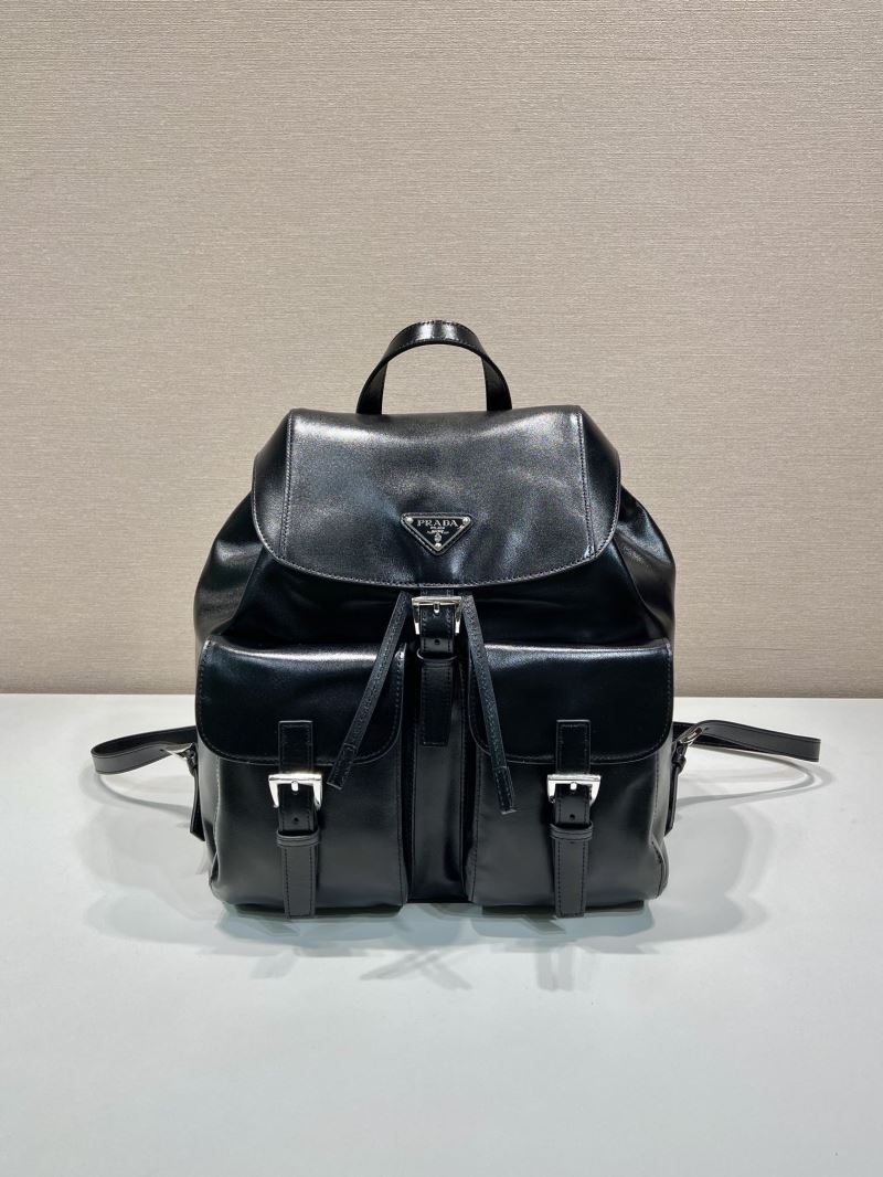 Prada Backpacks